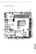 Preview for 13 page of ASROCK Rack W480D4U User Manual