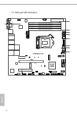 Preview for 16 page of ASROCK Rack W480D4U User Manual