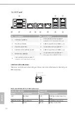 Preview for 18 page of ASROCK Rack W480D4U User Manual