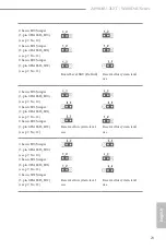 Preview for 29 page of ASROCK Rack W480D4U User Manual