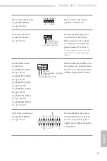 Preview for 33 page of ASROCK Rack W480D4U User Manual