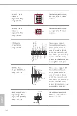 Preview for 34 page of ASROCK Rack W480D4U User Manual