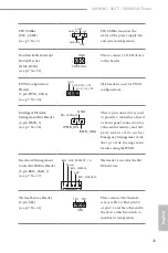 Preview for 35 page of ASROCK Rack W480D4U User Manual