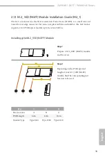 Preview for 45 page of ASROCK Rack W480D4U User Manual