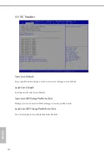 Preview for 52 page of ASROCK Rack W480D4U User Manual