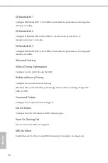 Preview for 62 page of ASROCK Rack W480D4U User Manual