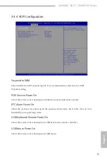 Preview for 73 page of ASROCK Rack W480D4U User Manual