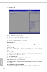 Preview for 96 page of ASROCK Rack W480D4U User Manual