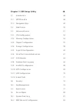 Preview for 5 page of ASROCK Rack WC422D8A-2T User Manual