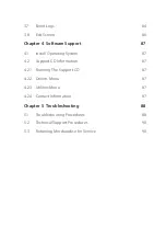 Preview for 6 page of ASROCK Rack WC422D8A-2T User Manual