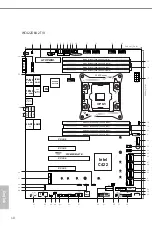 Preview for 16 page of ASROCK Rack WC422D8A-2T User Manual