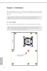 Preview for 24 page of ASROCK Rack WC422D8A-2T User Manual