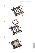 Preview for 27 page of ASROCK Rack WC422D8A-2T User Manual