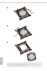 Preview for 28 page of ASROCK Rack WC422D8A-2T User Manual