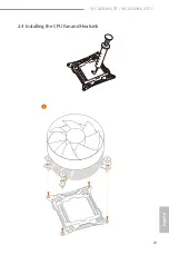 Preview for 29 page of ASROCK Rack WC422D8A-2T User Manual