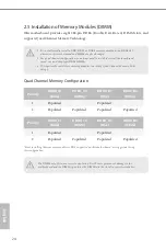 Preview for 30 page of ASROCK Rack WC422D8A-2T User Manual