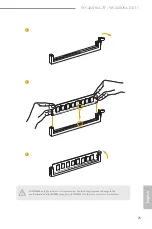 Preview for 31 page of ASROCK Rack WC422D8A-2T User Manual