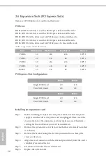 Preview for 32 page of ASROCK Rack WC422D8A-2T User Manual