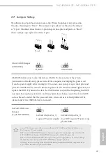 Preview for 33 page of ASROCK Rack WC422D8A-2T User Manual