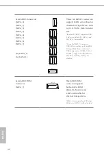 Preview for 38 page of ASROCK Rack WC422D8A-2T User Manual