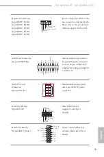 Preview for 41 page of ASROCK Rack WC422D8A-2T User Manual