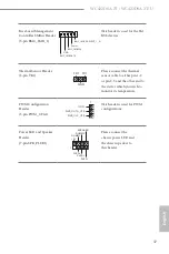 Preview for 43 page of ASROCK Rack WC422D8A-2T User Manual