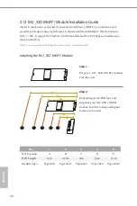 Preview for 54 page of ASROCK Rack WC422D8A-2T User Manual