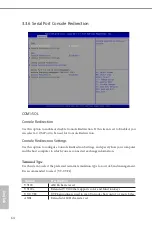 Preview for 70 page of ASROCK Rack WC422D8A-2T User Manual