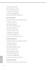 Preview for 84 page of ASROCK Rack WC422D8A-2T User Manual