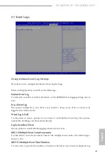 Preview for 93 page of ASROCK Rack WC422D8A-2T User Manual