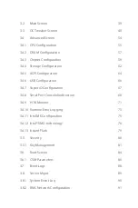 Preview for 5 page of ASROCK Rack WC621D8A-2T User Manual