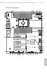 Preview for 13 page of ASROCK Rack WC621D8A-2T User Manual