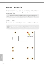 Preview for 20 page of ASROCK Rack WC621D8A-2T User Manual