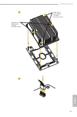 Preview for 25 page of ASROCK Rack WC621D8A-2T User Manual