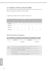 Preview for 26 page of ASROCK Rack WC621D8A-2T User Manual