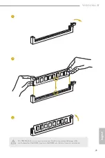 Preview for 27 page of ASROCK Rack WC621D8A-2T User Manual