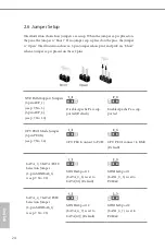 Preview for 30 page of ASROCK Rack WC621D8A-2T User Manual