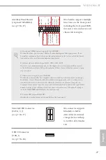 Preview for 33 page of ASROCK Rack WC621D8A-2T User Manual