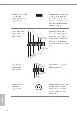 Preview for 34 page of ASROCK Rack WC621D8A-2T User Manual