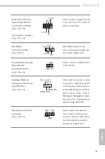 Preview for 37 page of ASROCK Rack WC621D8A-2T User Manual