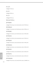 Preview for 54 page of ASROCK Rack WC621D8A-2T User Manual