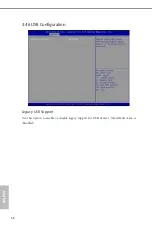 Preview for 72 page of ASROCK Rack WC621D8A-2T User Manual