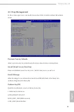 Preview for 87 page of ASROCK Rack WC621D8A-2T User Manual