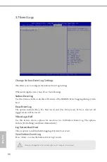 Preview for 94 page of ASROCK Rack WC621D8A-2T User Manual