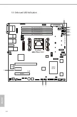 Предварительный просмотр 16 страницы ASROCK Rack X570D4U User Manual