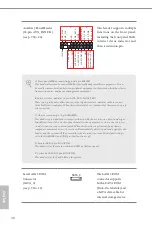 Предварительный просмотр 36 страницы ASROCK Rack X570D4U User Manual