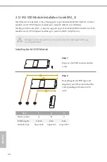 Предварительный просмотр 50 страницы ASROCK Rack X570D4U User Manual