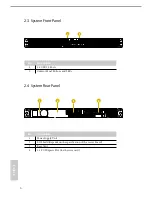 Preview for 12 page of ASROCK 1012L2SW-14S User Manual