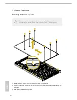 Preview for 16 page of ASROCK 1012L2SW-14S User Manual