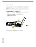 Предварительный просмотр 24 страницы ASROCK 1012L2SW-14S User Manual